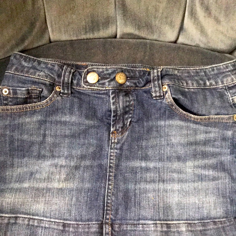 American Eagle Skirt!